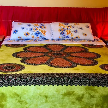 Appartement Mini Casale Rustico Collebello Castiglione Messer Raimondo