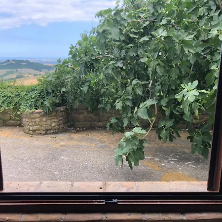 Mini Casale Rustico Collebello