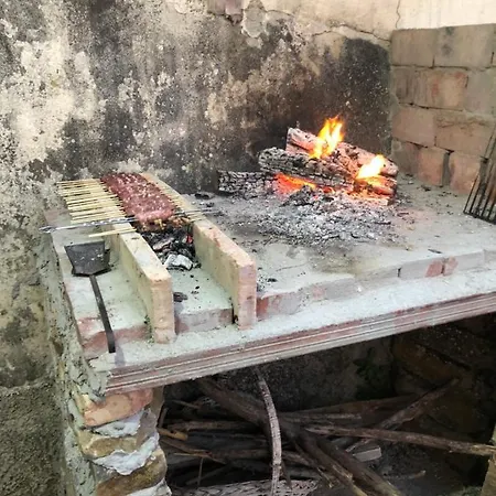 Mini Casale Rustico Collebello *