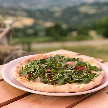 Mini Casale Rustico Collebello Διαμέρισμα Castiglione Messer Raimondo