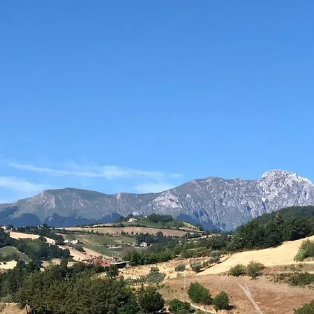 Mini Casale Rustico Collebello Appartement Castiglione Messer Raimondo