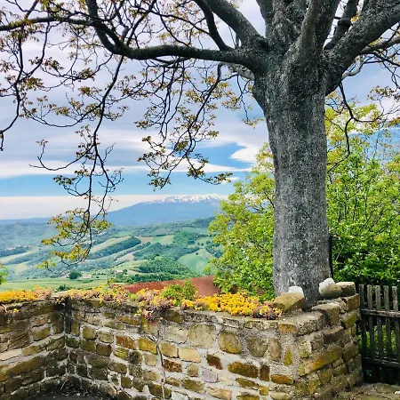 Mini Casale Rustico Collebello * Castiglione Messer Raimondo