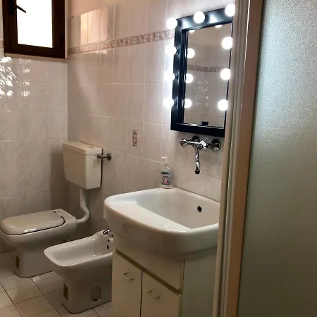 Apartment Mini Casale Rustico Collebello Castiglione Messer Raimondo