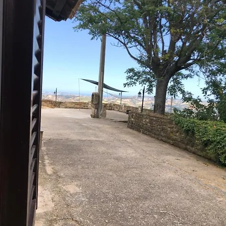 Appartement Mini Casale Rustico Collebello *