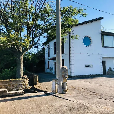 Mini Casale Rustico Collebello