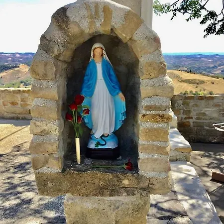 Mini Casale Rustico Collebello *