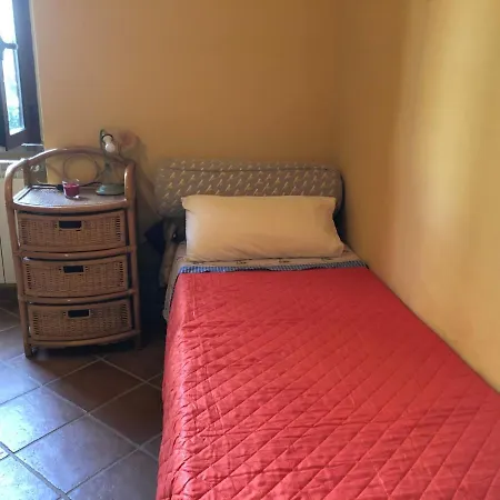 Mini Casale Rustico Collebello Apartment