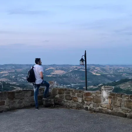 Appartement Mini Casale Rustico Collebello