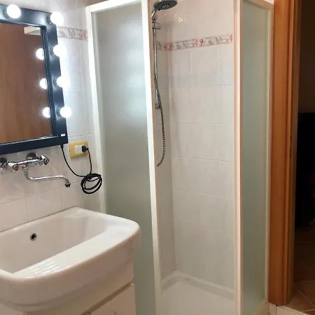 Mini Casale Rustico Collebello *