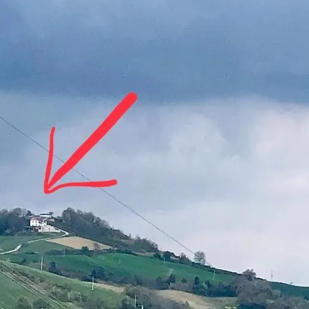 Mini Casale Rustico Collebello