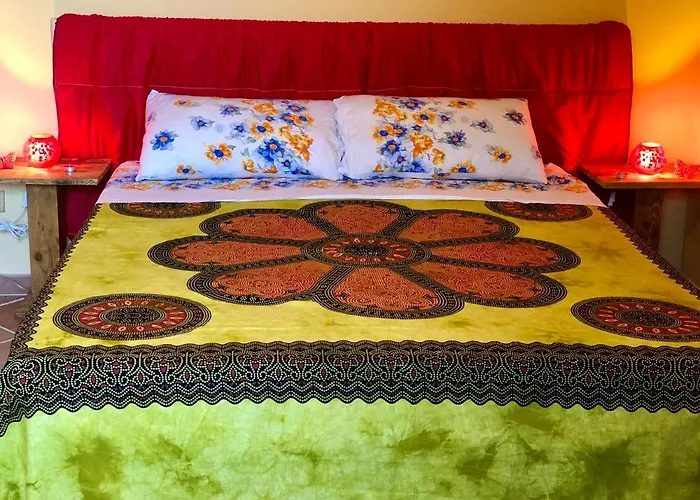 Διαμέρισμα Mini Casale Rustico Collebello Castiglione Messer Raimondo