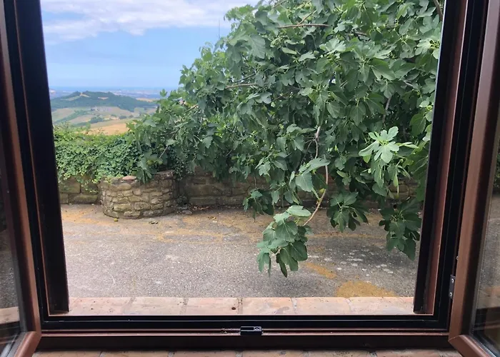 Mini Casale Rustico Collebello