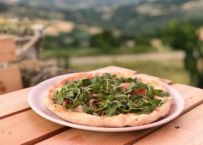 Mini Casale Rustico Collebello Appartement Castiglione Messer Raimondo