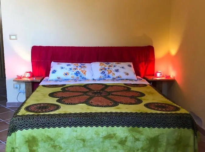 Mini Casale Rustico Collebello *