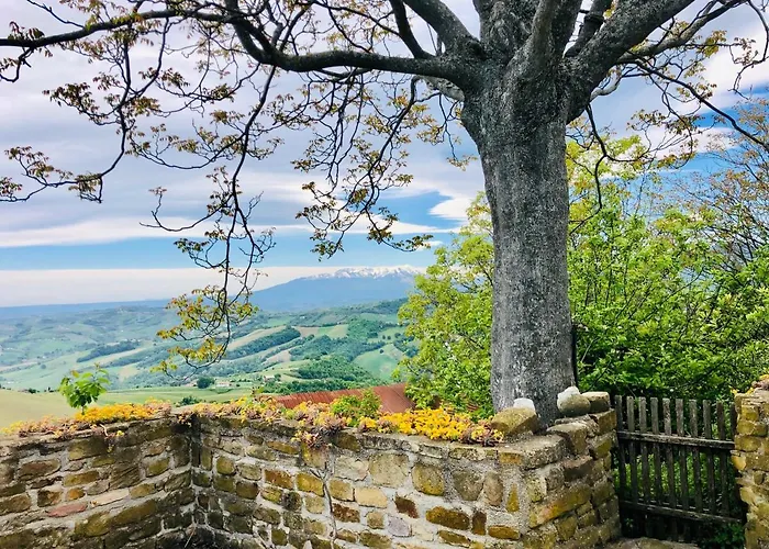 Mini Casale Rustico Collebello * Castiglione Messer Raimondo