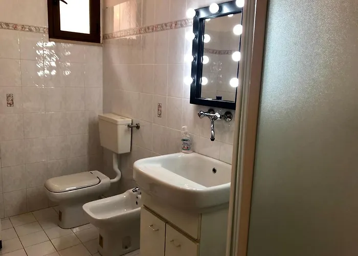 Appartement Mini Casale Rustico Collebello Castiglione Messer Raimondo