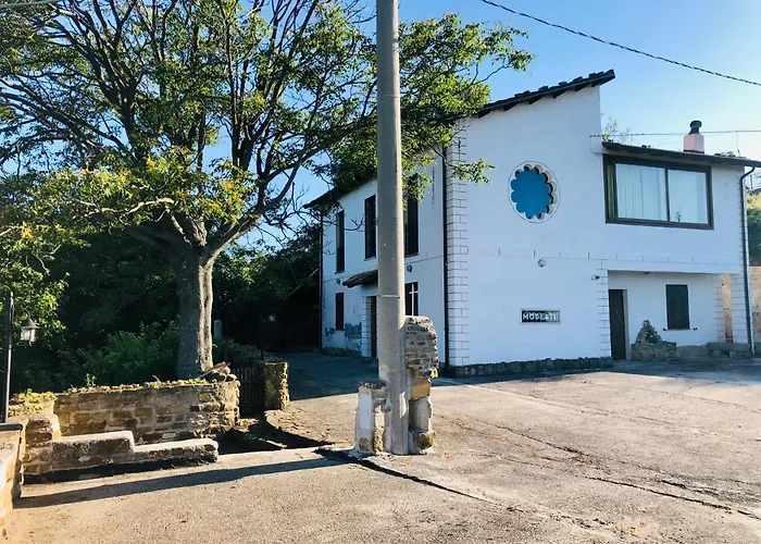 Mini Casale Rustico Collebello