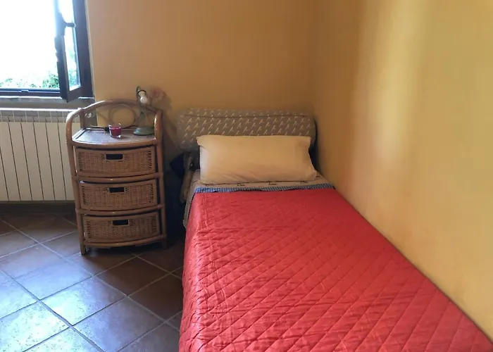 Mini Casale Rustico Collebello Διαμέρισμα