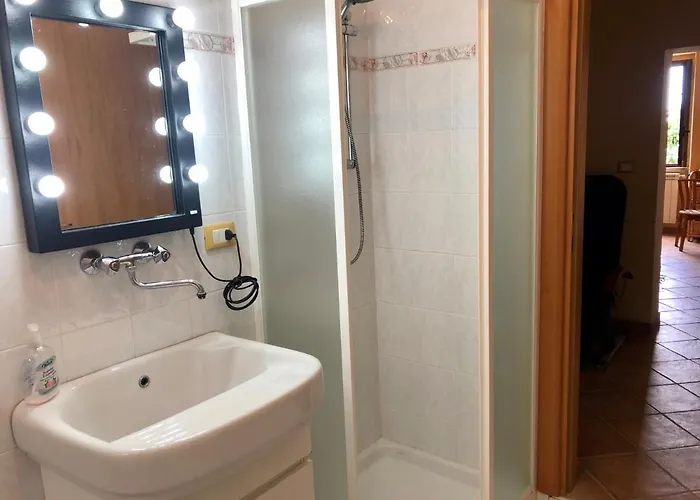 Mini Casale Rustico Collebello *