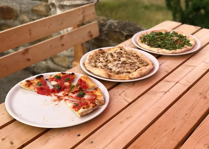 Διαμέρισμα Mini Casale Rustico Collebello Castiglione Messer Raimondo